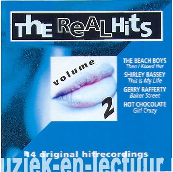 The real hits, volume 2