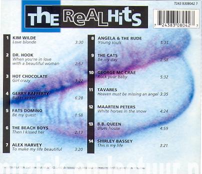 The real hits, volume 2