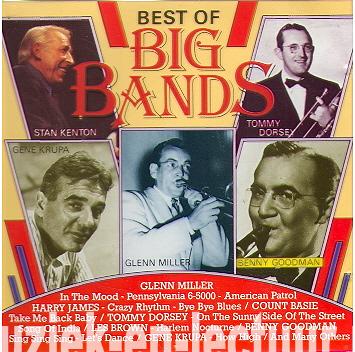 The best of big bands