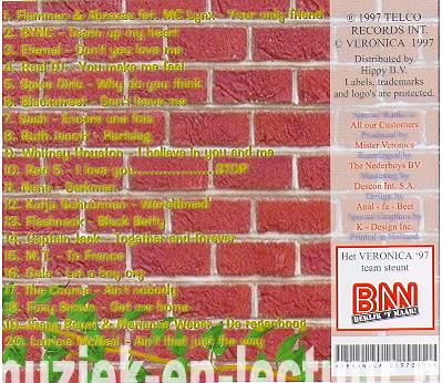 Allways number 1, nr. 5