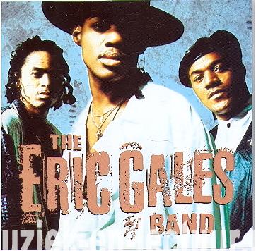 The Eric Gales Band