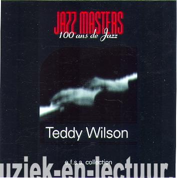 Jazz masters 100 ans de jazz