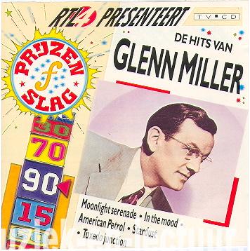De hits van Glenn Miller