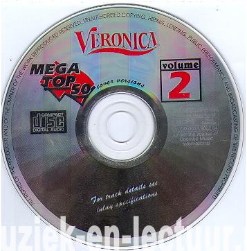 Mega top 50, volume 2