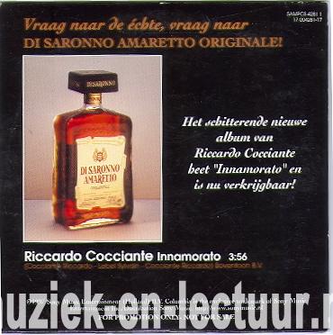 Innamorato Innamorato