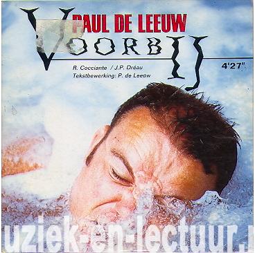 Voorbij - Ik ben zo blij dat ik een vrouw ben