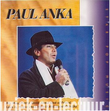 Paul Anka