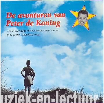 De avonturen van Peter de Koning