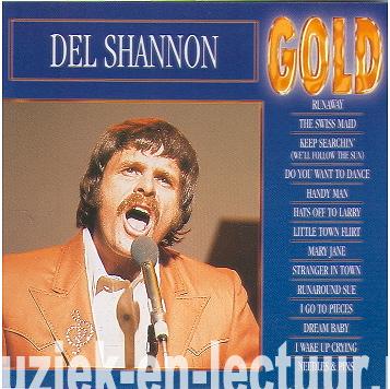 Del Shannon Gold