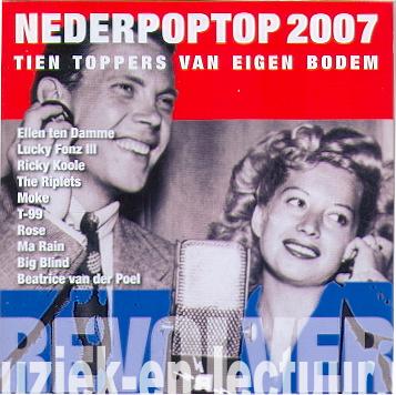 Nederpoptop 2007