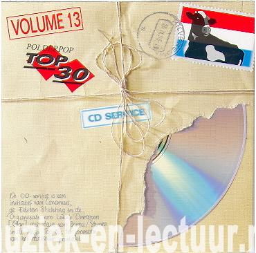 Polderpop Top 30, Volume 13