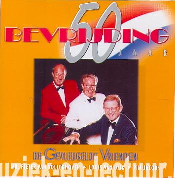 50 jaar bevrijding