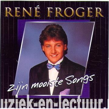 Zijn mooiste songs