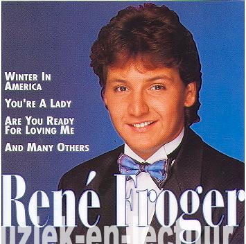 Rene Froger