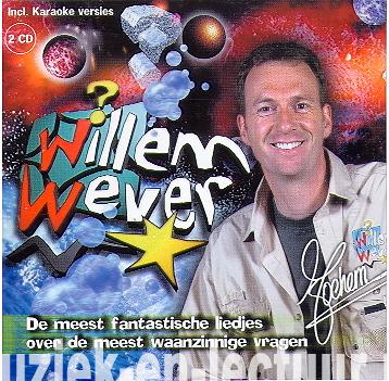 Willem Wever