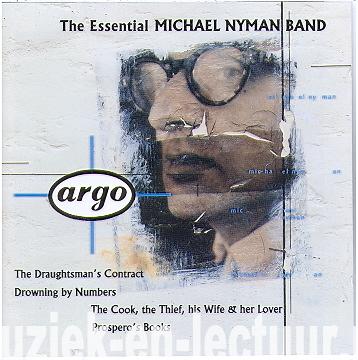 The Essential Michael Nyman Band