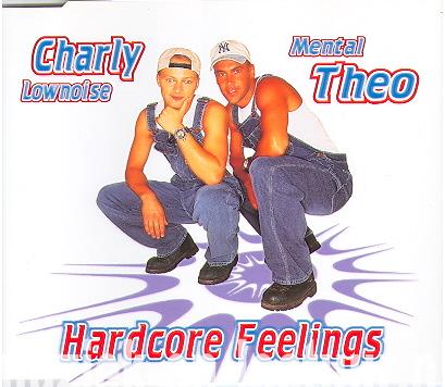 Hardcore feelings