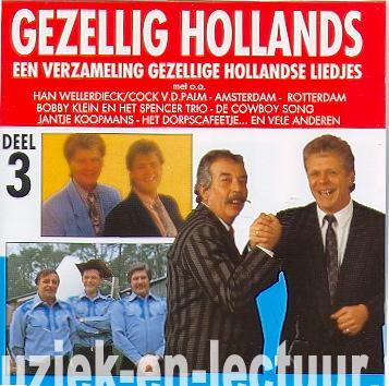 Gezellig Hollands, deel 3