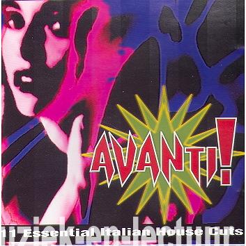 Avanti!