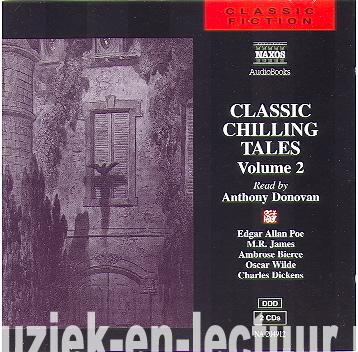 Classics Chilling Tales vol. 2