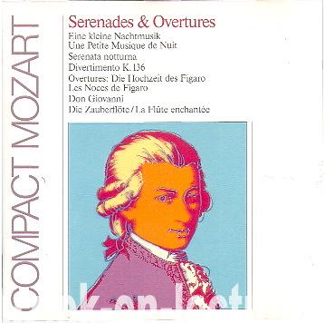 Serenades en Overtures