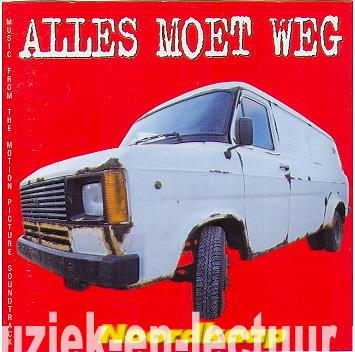 Alles moet weg