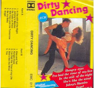 Dirty dancing