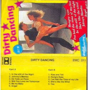 Dirty dancing