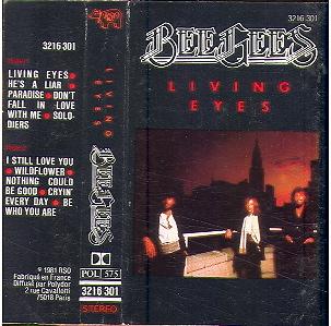 Living eyes