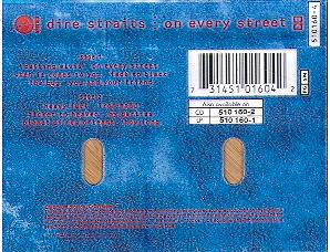 On every street On every street