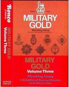 Military gold volume 3