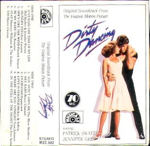 Dirty dancing