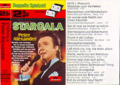 Stargala