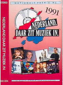 Nederland, daar zit muziek in (1991)