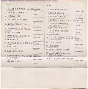 28 Telstar troeven nr. 18