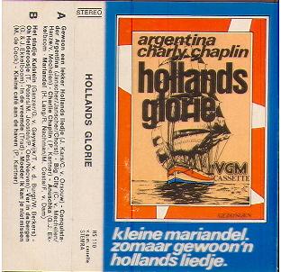 Hollands glorie Hollands glorie