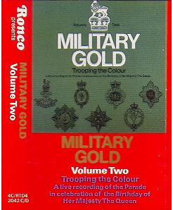 Military gold volume 2