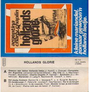 Hollands glorie Hollands glorie