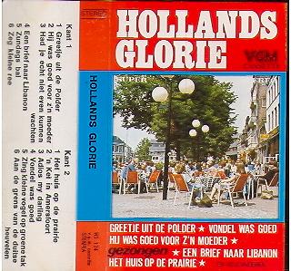 Hollands glorie Hollands glorie
