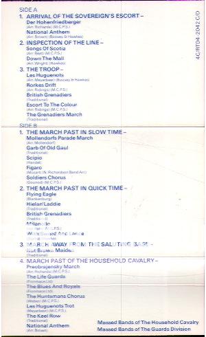 Military gold volume 2 Military gold volume 2