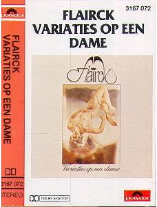 Variaties op een dame