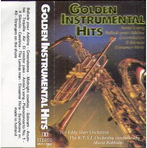 Golden instrumental hits
