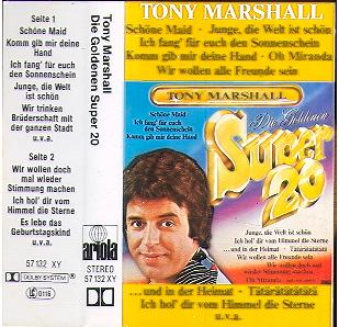 Die goldenen super 20 Die goldenen super 20