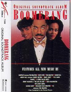 Boomerang