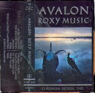 Avalon