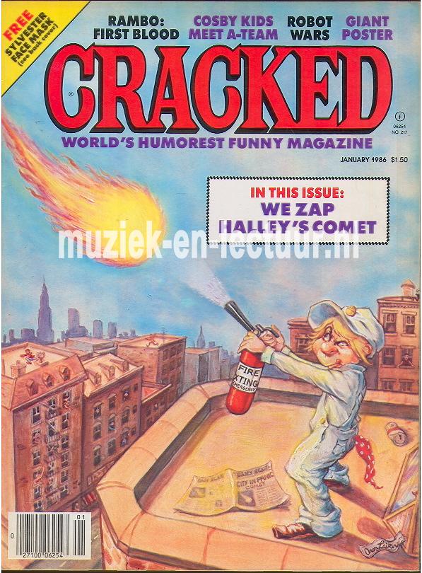 Cracked 1986 nr. 217