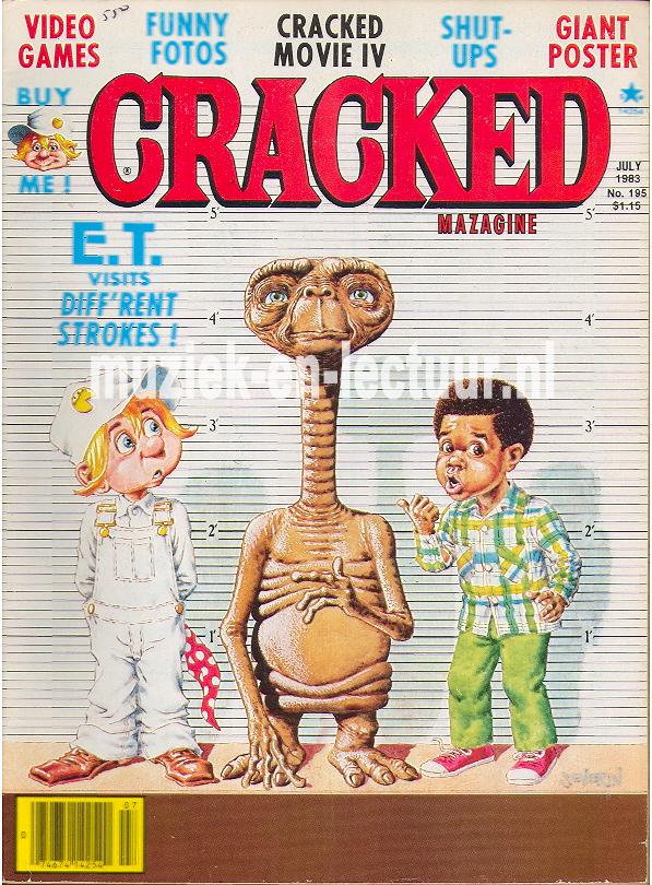 Cracked 1983 nr. 195