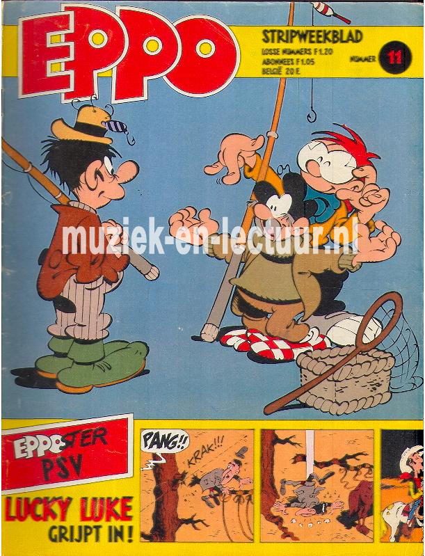 Eppo 1979 nr. 11