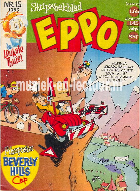 Eppo 1985 nr. 15