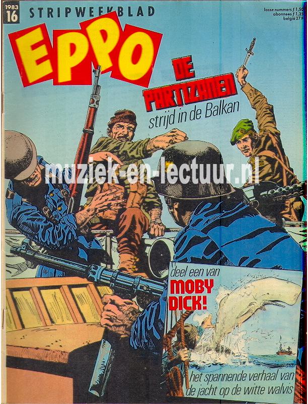 Eppo 1983 nr. 16